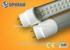 2 Feet 6000K 810LM 9W T8 LED Tube Light With Isolated Driver 50Hz / 60Hz