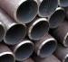 Round ASTM DIN GB Cold Drawn Bearing Steel Tube / Stainless Steel Pipe with ISO Certificate