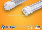 Office / Home 900mm / 3ft SMD2835 13W T8 LED Tube Light CE / RoHS