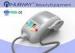 Portable Professional IPL Handle Laser Hair Removal Device For Safe Hair Removal
