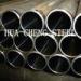 Cold Drawing Round Hydraulic Cylinder Pipe / E355 DIN2391 ST52 Precision Seamless Steel Tube