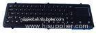 Military and Industrial Keyboard With Touchpad / Ergonomic touchpad keyboard