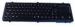Military and Industrial Keyboard With Touchpad / Ergonomic touchpad keyboard