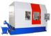 CNC Gleason Spiral Bevel Gear Generator With Two Cutting Modes , Gleason And Oerlikon System