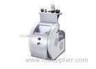 Pain - free Cell Dialysis Mesotherapy Facial Lifting Machine For Fat Reduction