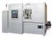 Automatic CNC Bevel Gear Generator With Sliding Base , Hydraulic Motor Power 0.75Kw