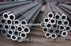 ERW Galvanized Steel Tube for Heat Exchanger , Oil cylinder Tube with BV Certificated