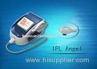 Mini IPL Beauty Equipment / Device For Shrink Pores / Age Pigment Removal For Home