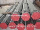 ASTM A200 ASTM A213 Carbon Steel Cold Drawn Seamless Tube / Heat Exchanger Piping
