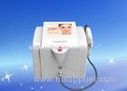 8.4" Touch Screen fractional rf tips mesotherapy with microneedle