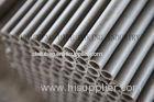 ASTM A213 T12 Boiler Seamless Metal Tubes with PED ISO , Heat-Exchanger Thin Wall Steel Tubes