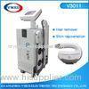 IPL Facial Chin Unwanted Hair Removal Machine / Hair Removal Devices