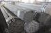 Round ASTM A213 T22 Alloy Steel Seamless Metal Tubes / Water Wall Steel Tube