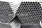 Varnish Cold-Drawn Seamless Metal Tubes , ASTM A213 T91 Superheater Steel Pipes