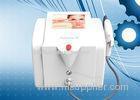 Portable Fractional RF Microneedle / Microneedling RF Wrinkle Removing Machine 50 / 60Hz