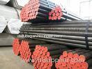 ASTM A179 ASTM A199 Alloy Steel Cold Drawn Seamless Tube For Heat Exchanger