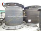 High Pressure Cell Rubber Fender , Super Rubber Marine Fenders