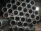 Galvanized DIN 2391 ISO 8535 Precision Steel Tube / Pipes for Automotive , Hydraulic