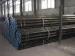 EN10305-1 EN10305-4 Thick Wall Precision Steel Tube with BV Certificate , Round Shape