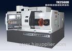 High Speed Automatic Bevel Gear Lapping Machine With Siemens 840D CNC System , 380V 50HZ 25KVA