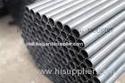 Cold-Drawn ASTM A213 ASME SA210 Seamless Metal Tubes with Round Shape , Alloy Steel Pipe