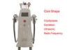 Ultrasound Cryolipolysis Fat Freeze Slimming Machine For Skin Tightening And Lifting