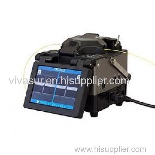 Fujikura FSM-50S Fusion Splicer Kit