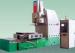 Heavy-duty CNC Gear Shaping Machine 2500mm For Mining Machinery