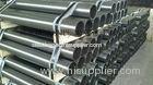 ASTM A335 P11 P22 P91 P9 P5 Thick Wall Steel Tube Round with Passivation Surface