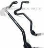 30CrMo 4130 GOST SAE Truck Stabilizer Bar for Automobile , OD 32mm * ID 22mm