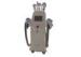 Multipolar RF Cryolipolysis Body Slimming Machine For Freeze Fat of Belly / Leg / Arm
