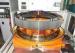 7 Axis CNC Gear Shaping Machine 320mm Diameter With High Accuracy