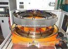7 Axis CNC Gear Shaping Machine 320mm Diameter With High Accuracy