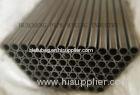 EN10305-1 EN10305-4 Round Precision Steel Tube