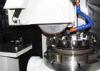 High Precision Gear Grinding Machine Closed Type , Sprial Bevel Gear Grinder Machine