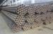 ERW Thick Wall Steel Tube