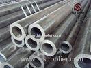 Hot Rolled Steel Fluid Tube