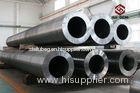 E355 EN10297 JIS G3454 Small Diameter Hot Rolled Steel Tube Wall Thickness 60.3mm