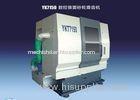 High Efficiency Gear Grinding Machine 500mm With Synchronous Transmission