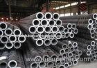 Varnished Hot Rolled Seamless Carbon Steel Tubing 12m E355 EN10297 A106 Grade B Q235