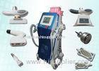 Wrinkle Removal Radio Frequency Cavitation Machine / Anti Aging Machines Home Use