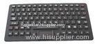 89 keys IP65 dynamic sealed backlight illuminated keyboard with touchpad