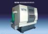 Conical Surface Wheel CNC Gear Grinding Machine , High Precision