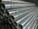 ASTM B633-07 Annealed Galvanized Steel Tube with Thin Wall , Cold Drawing E355 Steel Pipe