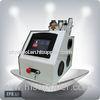 Cooling Vibration EMS Facial Lifting Machine Cavitation Beauty Equipment
