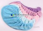 Comfortable Beauty Cotton Turban Makeup Hairdo Hair Drying Turban