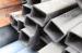 Q235 Welded Rectangular Steel Tube