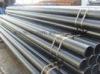 Hot Rolled Seamless Alloy Steel Tube , Cold Drawn Beveled Boiler Steel Tubes 12.7 mm to 114.3 mm