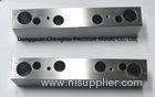 Medical plastic injection mold base GM , JIS , DIN , AISI Standard