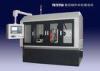 Sprial Bevel Gear Grinder Machine , High Precision Gear Grinding Machine Closed Type